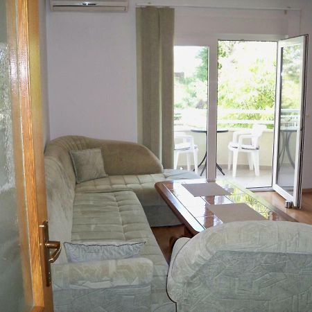 Apartmani Perkovic Baška Voda المظهر الخارجي الصورة