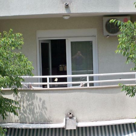 Apartmani Perkovic Baška Voda المظهر الخارجي الصورة