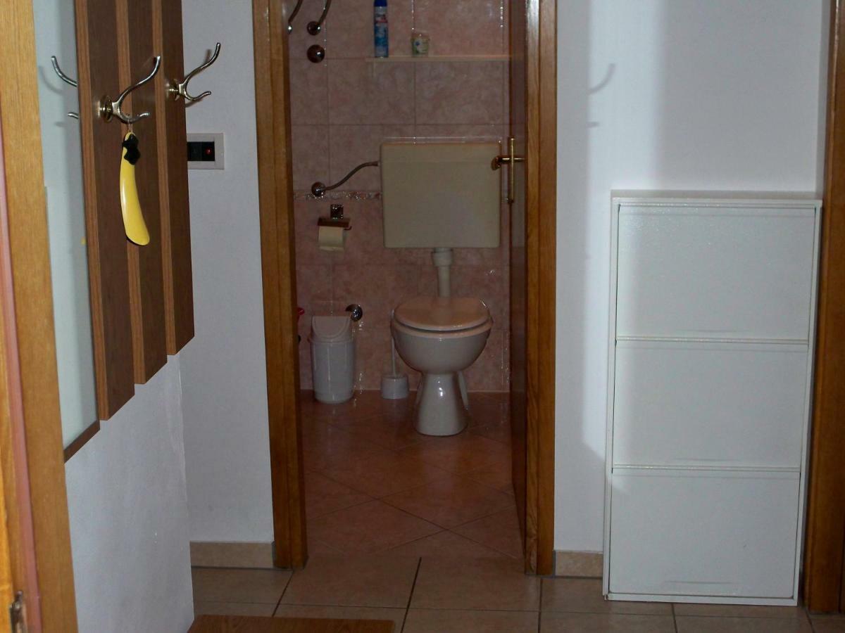 Apartmani Perkovic Baška Voda المظهر الخارجي الصورة
